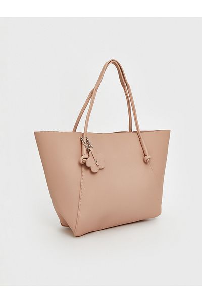 LC Waikiki Leather Look Women's Shoulder Bag