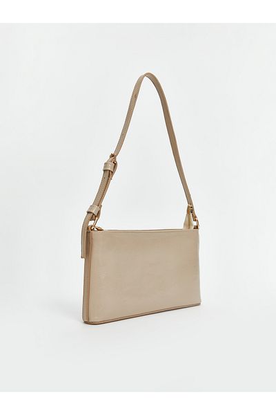 LC Waikiki Women's Shoulder Bag with Adjustable Strap