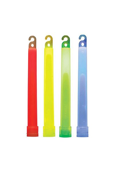 Generic COGHLANS 4 Piece Assortment Light Stick
