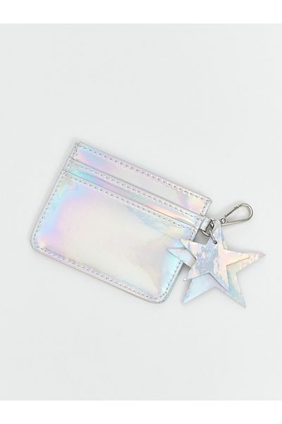LC Waikiki Leather Look Women's Wallet