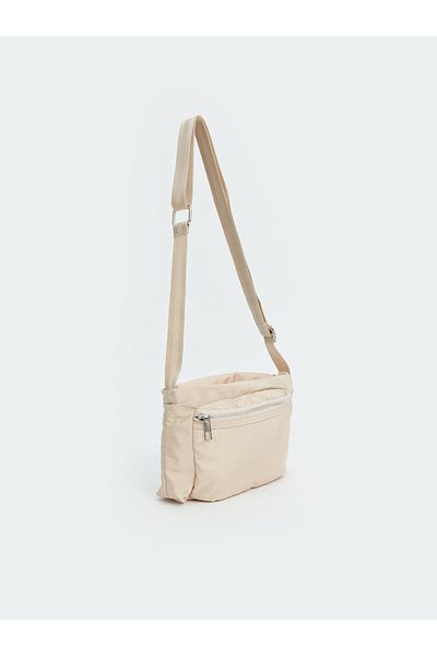 LC Waikiki Women's Crossbody Bag with Adjustable Strap