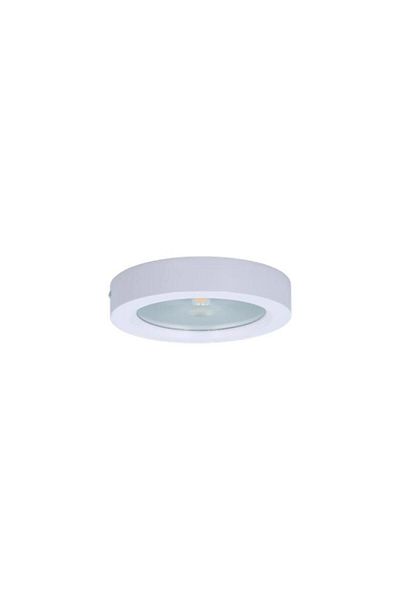 Generic Lucio 24W 3000K 2520 Lumens LED SurfDownlight Warm White SM46B-24W