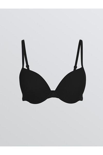LC Waikiki Underwire Unpadded Plain T-Shirt Bra