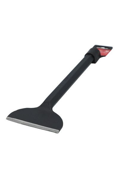 Generic ACE Long Handle Brick Chisel Black 12 x 4inch