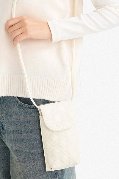 DeFacto Women's Phone Bag F5412Axns