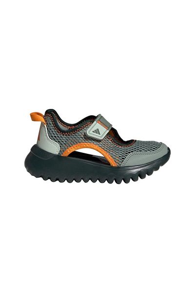 adidas Green Sandals Summerflex C Ih8729