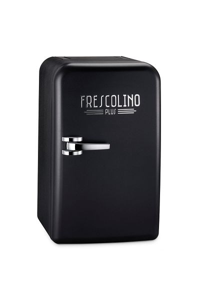 Trisa Ladă frigorifică mobilă Trisa Frescolino Plus 7798.4200, Negru