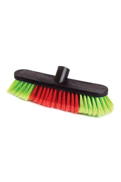 Toptan Bulurum Luna Floor Brush Feathered