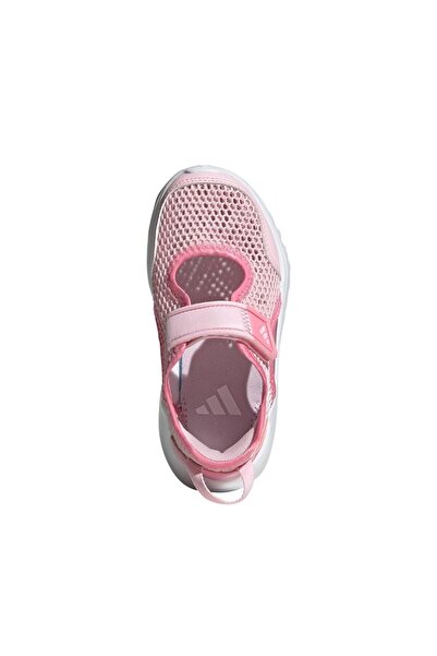 adidas Pink Sandals Summerflex C Ih8734
