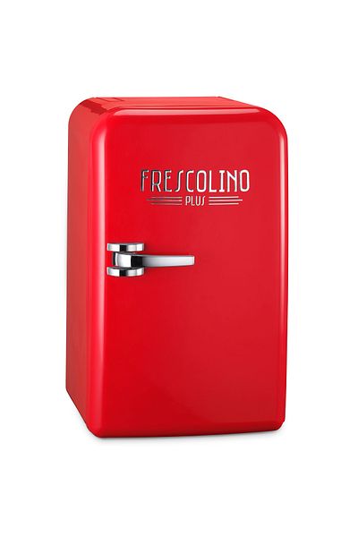 Trisa Mobile cooler Trisa Frescolino Plus 7798.8300, Red