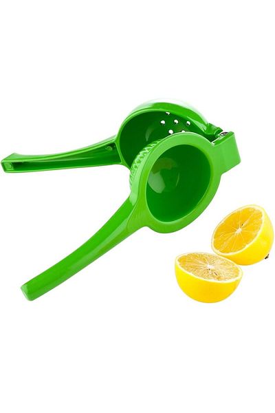 Generic 2 manual lemon squeezers
