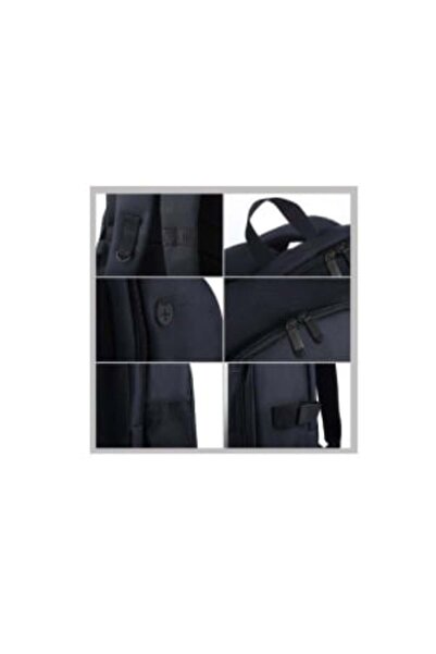 PULUZ Puluz camera and accessories backpack, black