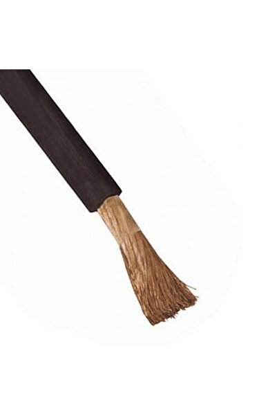 pazarella 25 mm Kaynak Kablosu (1 Metre)