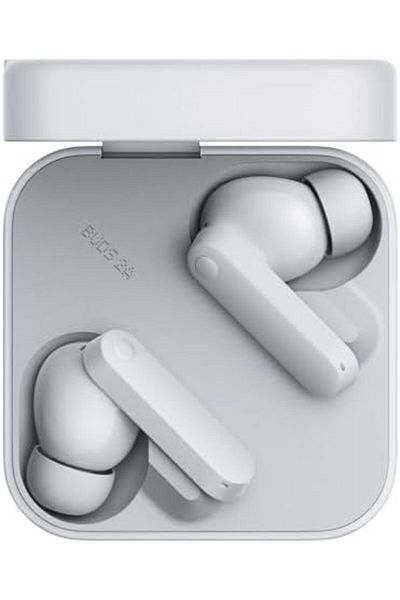 cmf by NOTHING CMF BUDS 2A Light Grey