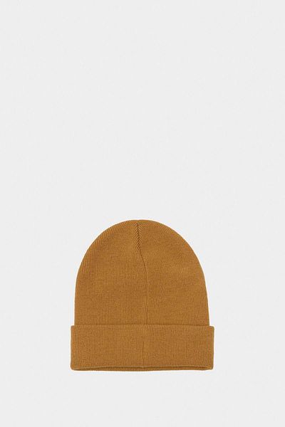 Springfield Basic beanie