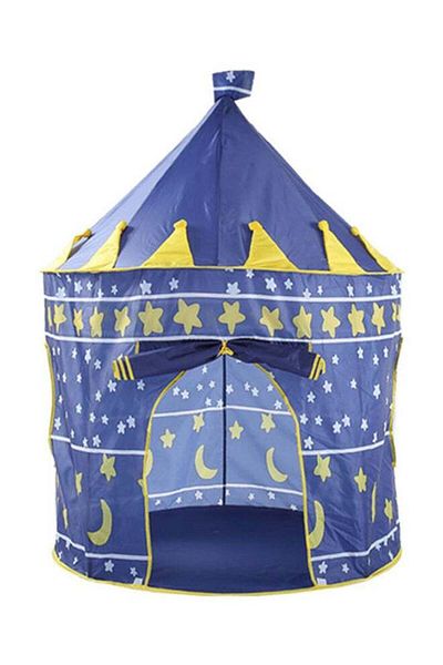 Generic MissTiara Portable Foldable Play Tent