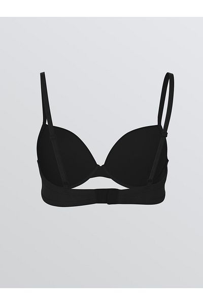 LC Waikiki Underwire Unpadded Plain T-Shirt Bra