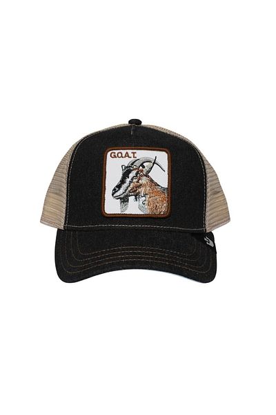 Goorin Bros قبعة G.o.a.t للجنسين 101-0385