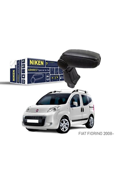 Niken Fiat Fiorino Vidasız Kolçak Kol Dayama