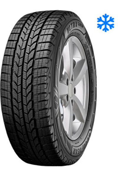 Goodyear 215/75R 16C 113/111R UG CARGO - GOODYEAR