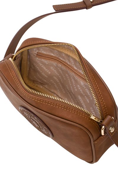 U.S. Polo Assn. Taba Women's Messenger Bag Us25633