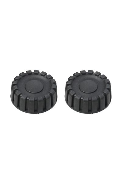ALPHA AUTO PART Seat Adjustment Handle for Renault Clio 1, R19, R21- 2 Pcs