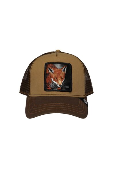 Goorin Bros The Fox Unisex Hat 101-0528
