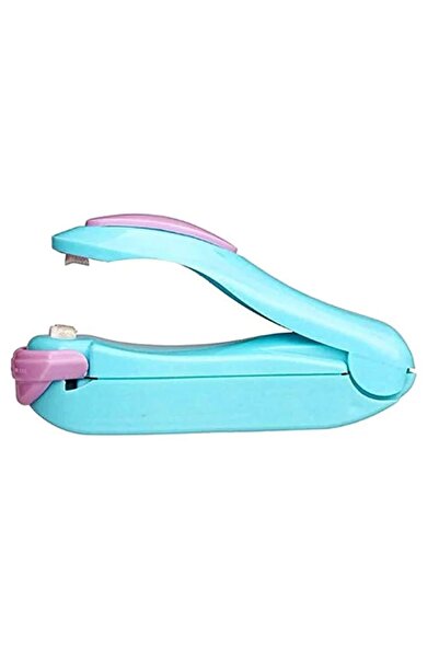 Generic 2قطعة سدادة أكياس الطعام المحمولة