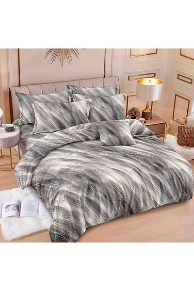Casa de Vis Finet bed linen, double bed, 6 pieces, R60-599