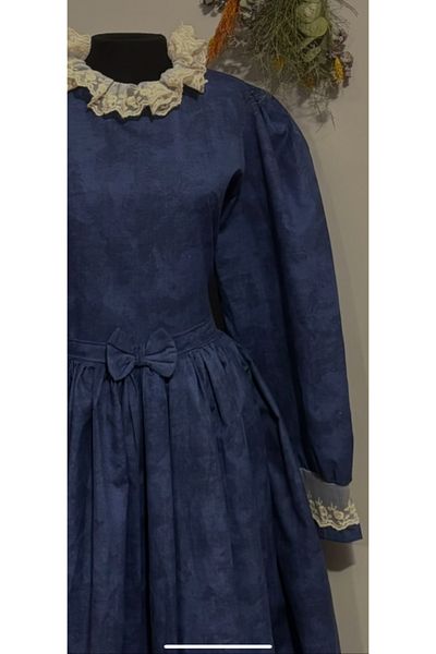 Asushvintage Φόρεμα περιόδου