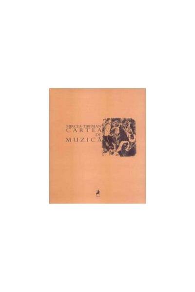 Editura Tracus Arte The Music Book, Mircea Tiberian