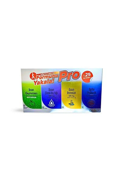 Ocean Catch Your Forum Pro Quad Support
