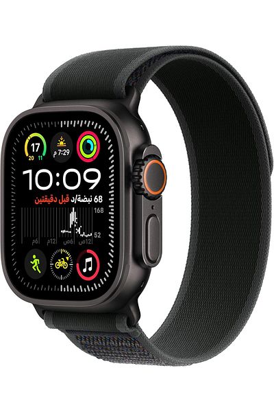 fulina Cellular 49mm Smartwatch, Fitness Tracker, Accurate GPS, Long Battery Life