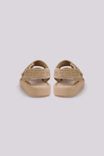 Tyess BG Store Pantofi Bej pentru Fete