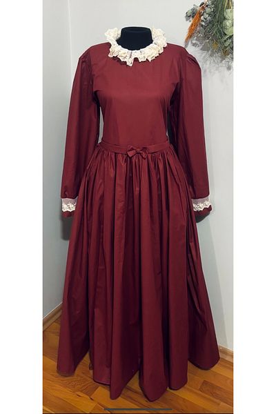 Asushvintage Φόρεμα περιόδου