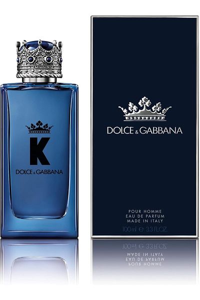 Dolce&Gabbana Dolce & Gabbana Eau de Parfum K 100 ml