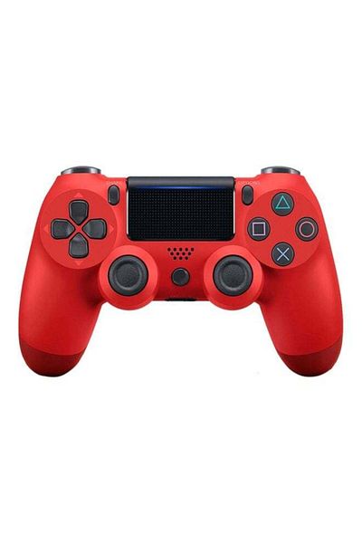 Generic وحدة تحكم بلوتوث Cool Baby لجهاز ألعاب Sony PS4