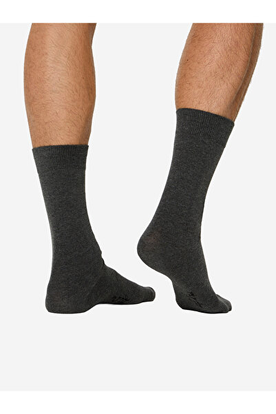 NUR DIE Freizeitsocken Jeans Socken Socken Strumpf Strümpfe