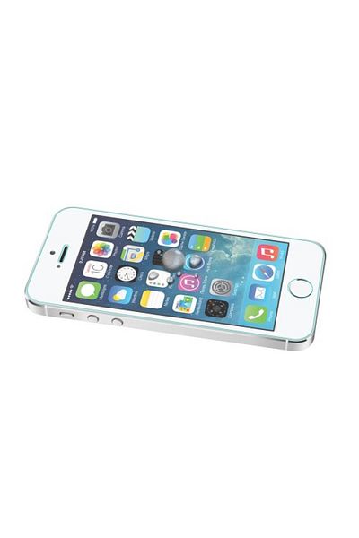 OEM Folie de protecție pentru ecran din sticlă securizată 0.15mm pentru iPhone SE 5s 5