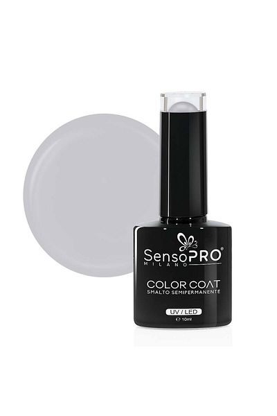 SensoPRO Milano Oja semipermanentă 10ml - 128 Wild Thistle
