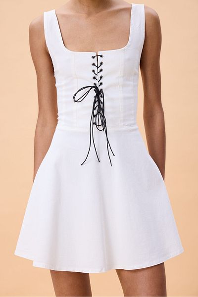 SAGAZA Jocelyn Dress