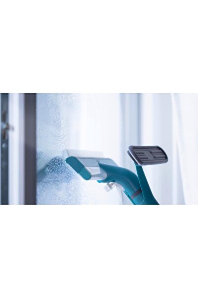 Mediashop 3 in 1 window cleaning system, Mediashop, Livington Window Buddy M37630, Telescopic handle