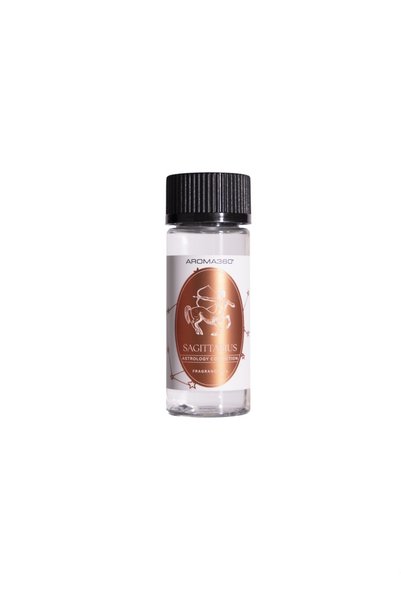 Aroma360 Sagittarius Pro-Pod Oil for Luxury Essential Oil Diffusers - Rhum, C...