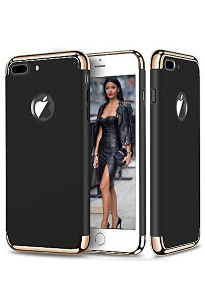 OEM Husa de telefon pentru iPhone 7 Plus oferă protecție 3 în 1, ultrasubțire...