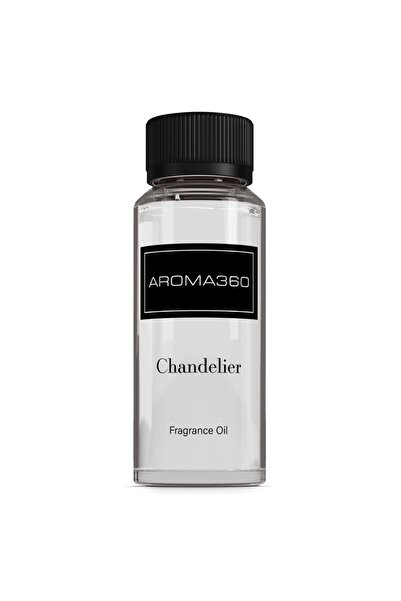 Aroma360 زيت معطر جو من تشيلير - البرغموت، التوت الحلو، وطحلب البلوط - ١٢٠ مل...