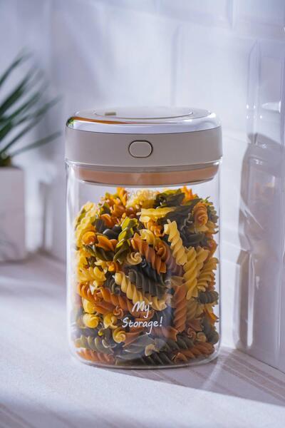 ACAR Harlow Cam Kavanoz - 1100 ml