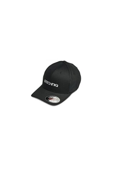 gtechniq Black Flexfit Cap