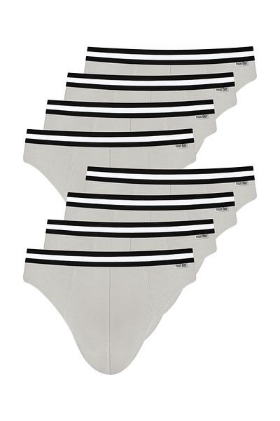 NUR DIE Slip Cotton Stretch Unterhose Unterhose Unterwäsche Basic