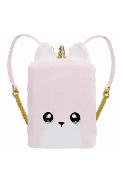 TOYFEST Na! Na! Na! Surprise 3 in 1 Large Backpack Set - Britney Sparkles