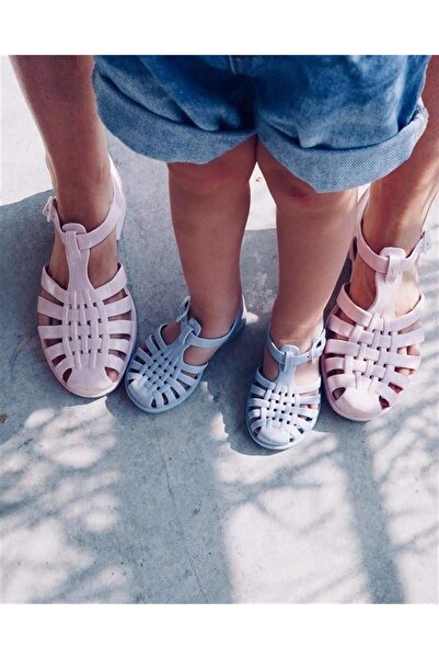 MEDUSE Suntri Arc En Ciel Sandals Children's Sandals Multicolor